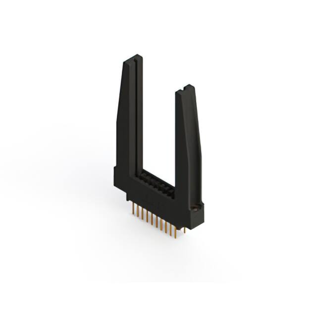 396-020-541-878 EDAC Inc.  Edgeboard Connectors